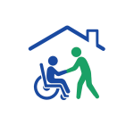 لوگو خانه ویزیت خانه