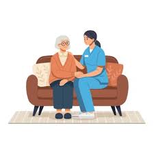 توانبخشی سالمندان