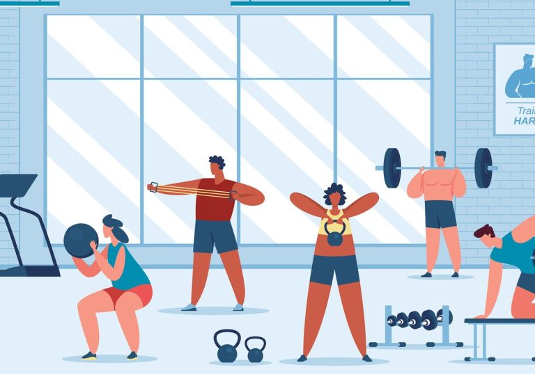 ورزش درمانی